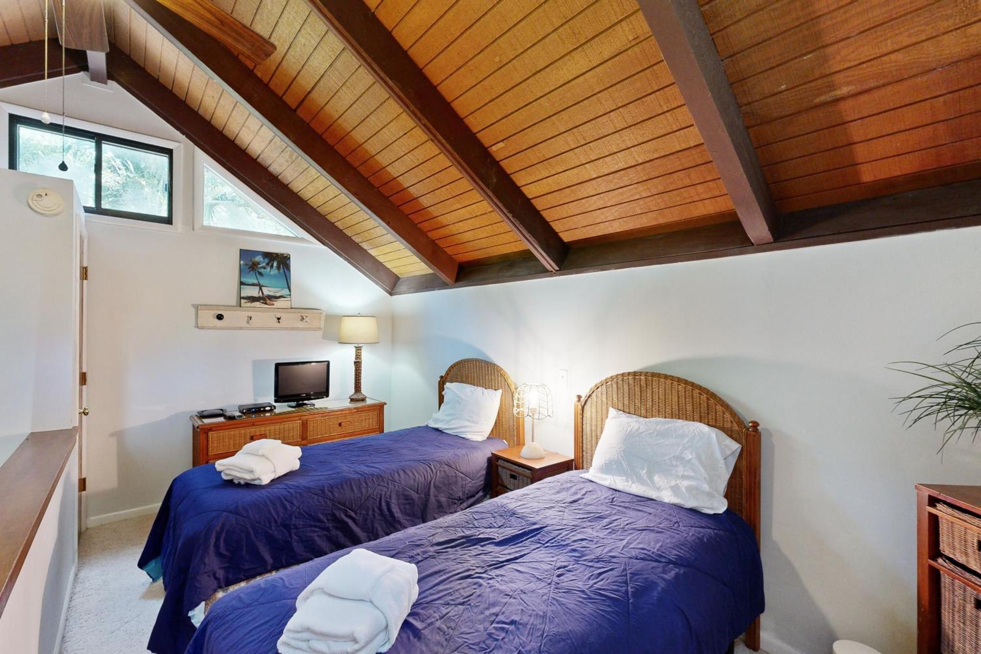 809 Treeloft Cottage eabrook Island Exterior foto