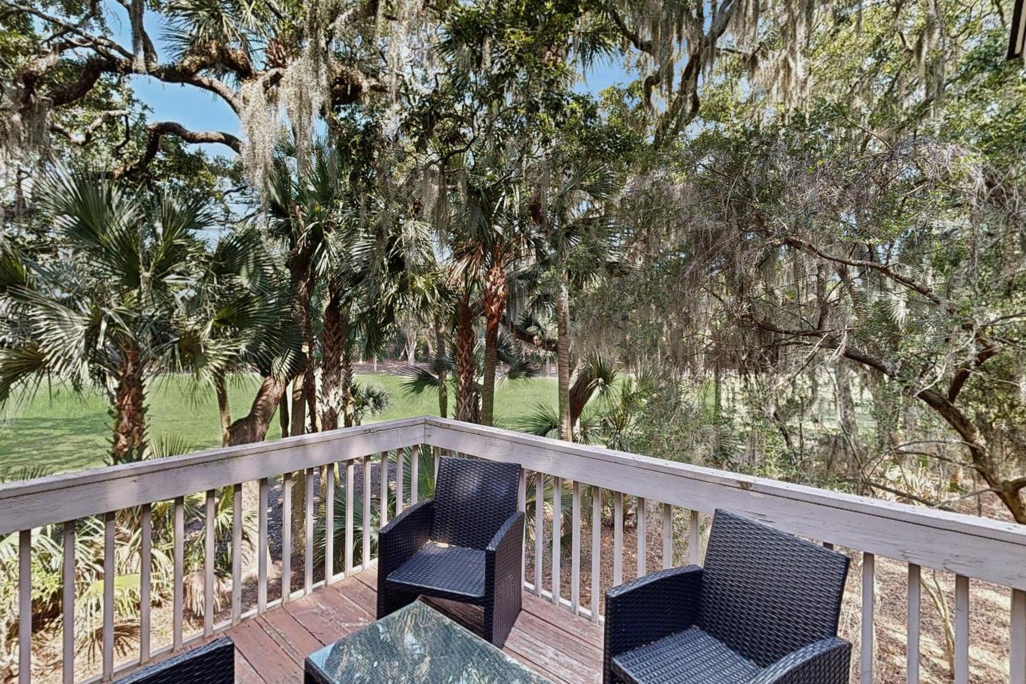809 Treeloft Cottage eabrook Island Exterior foto