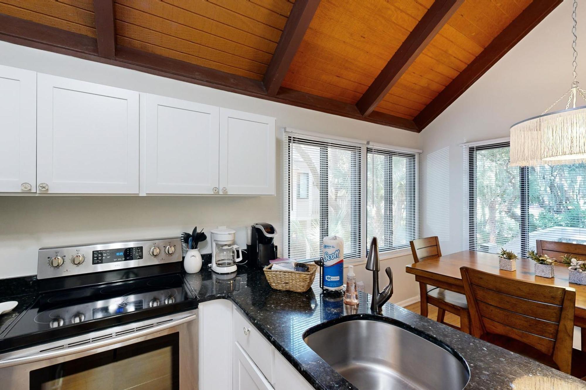 809 Treeloft Cottage eabrook Island Exterior foto